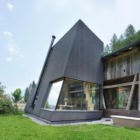 Holiday home Stadlnest Moser - Cosy Tiny House Neustift im Stubaital