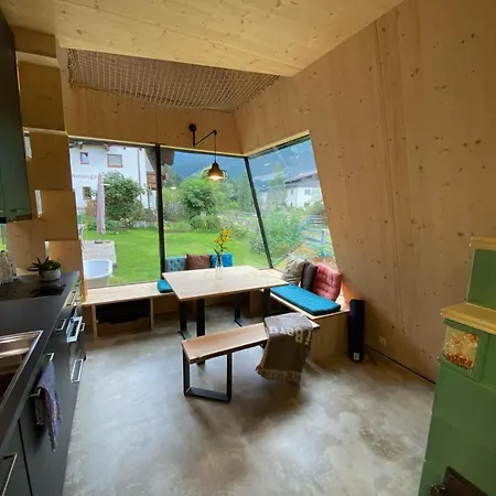Stadlnest Moser - Cosy Tiny House