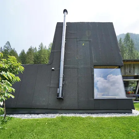 Hébergement de vacances Stadlnest Moser - Cosy Tiny House