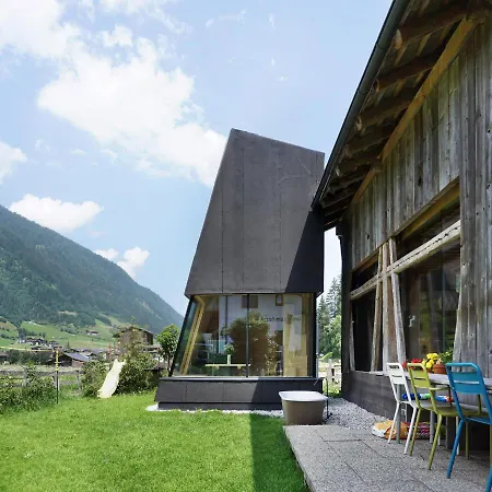 Hébergement de vacances Stadlnest Moser - Cosy Tiny House *