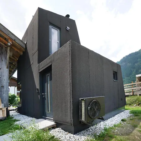 Hébergement de vacances Stadlnest Moser - Cosy Tiny House